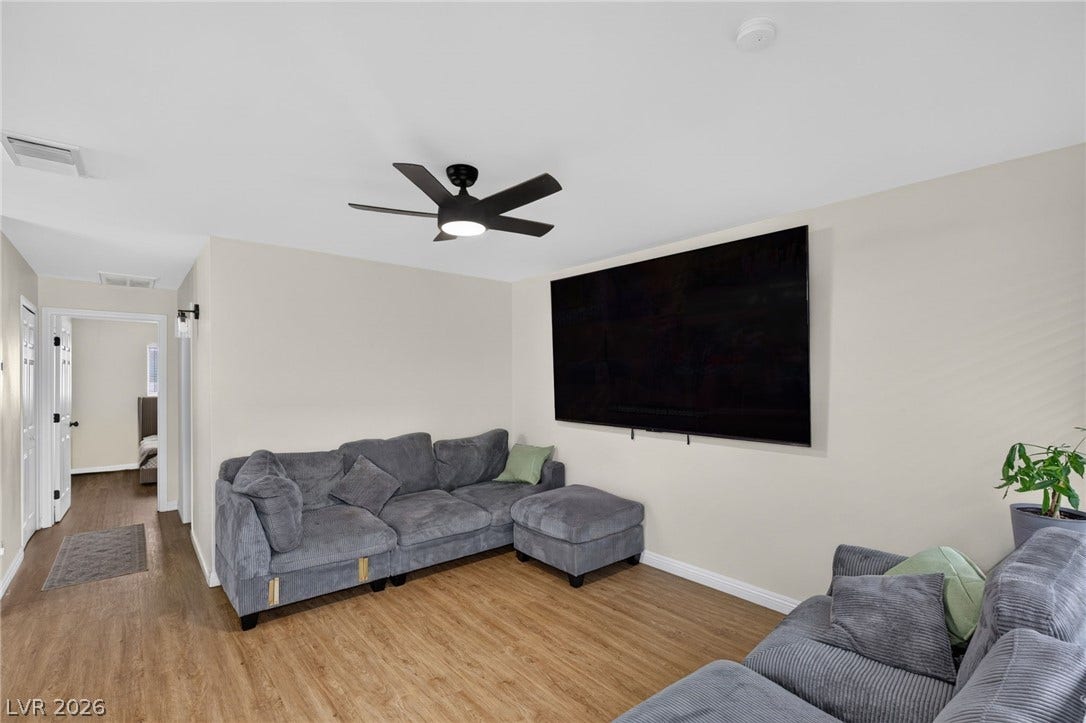 304 Orland Street, #43, Las Vegas, NV 89107 304 Orland Street, #43, Las Vegas, NV 89107