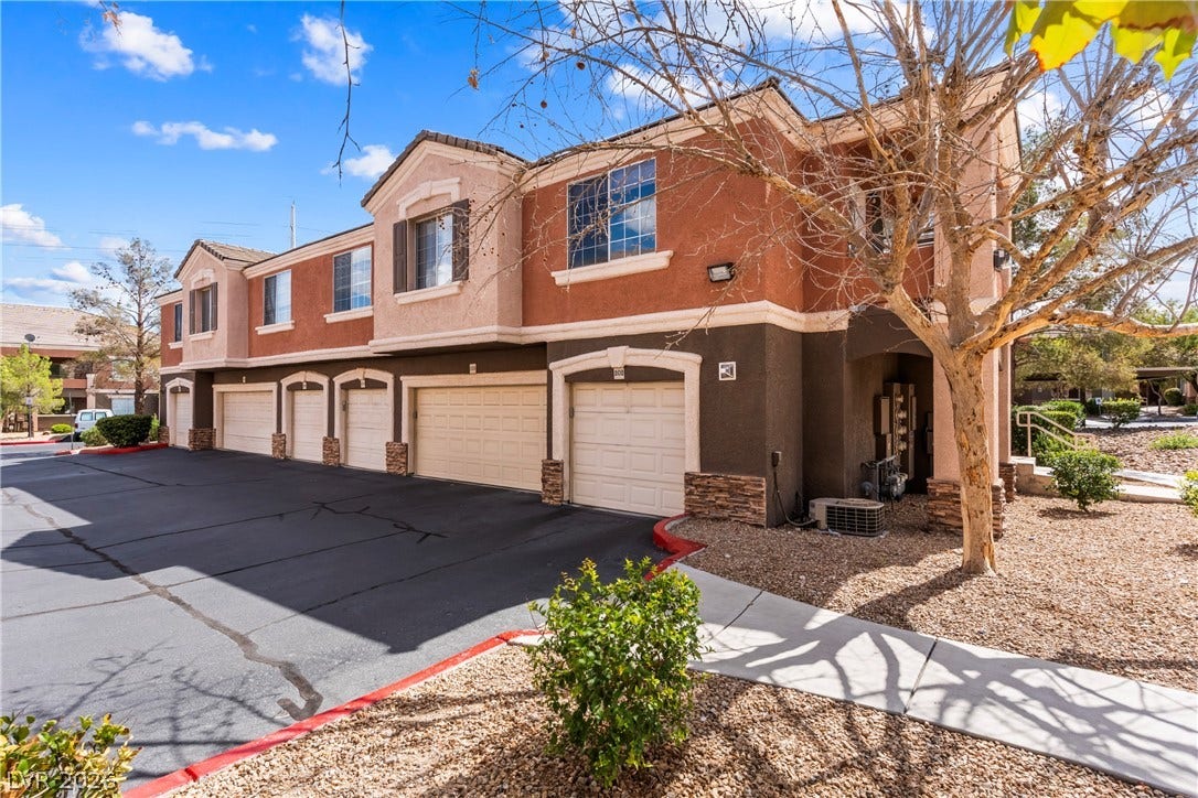 1501 Truett Street, #203, Las Vegas, NV 89128 1501 Truett Street, #203, Las Vegas, NV 89128