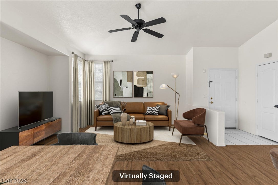 1501 Truett Street, #203, Las Vegas, NV 89128 1501 Truett Street, #203, Las Vegas, NV 89128