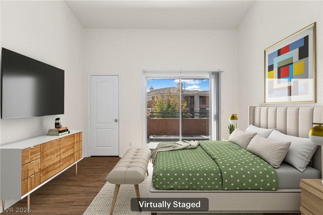 1501 Truett Street, #203, Las Vegas, NV 89128 1501 Truett Street, #203, Las Vegas, NV 89128