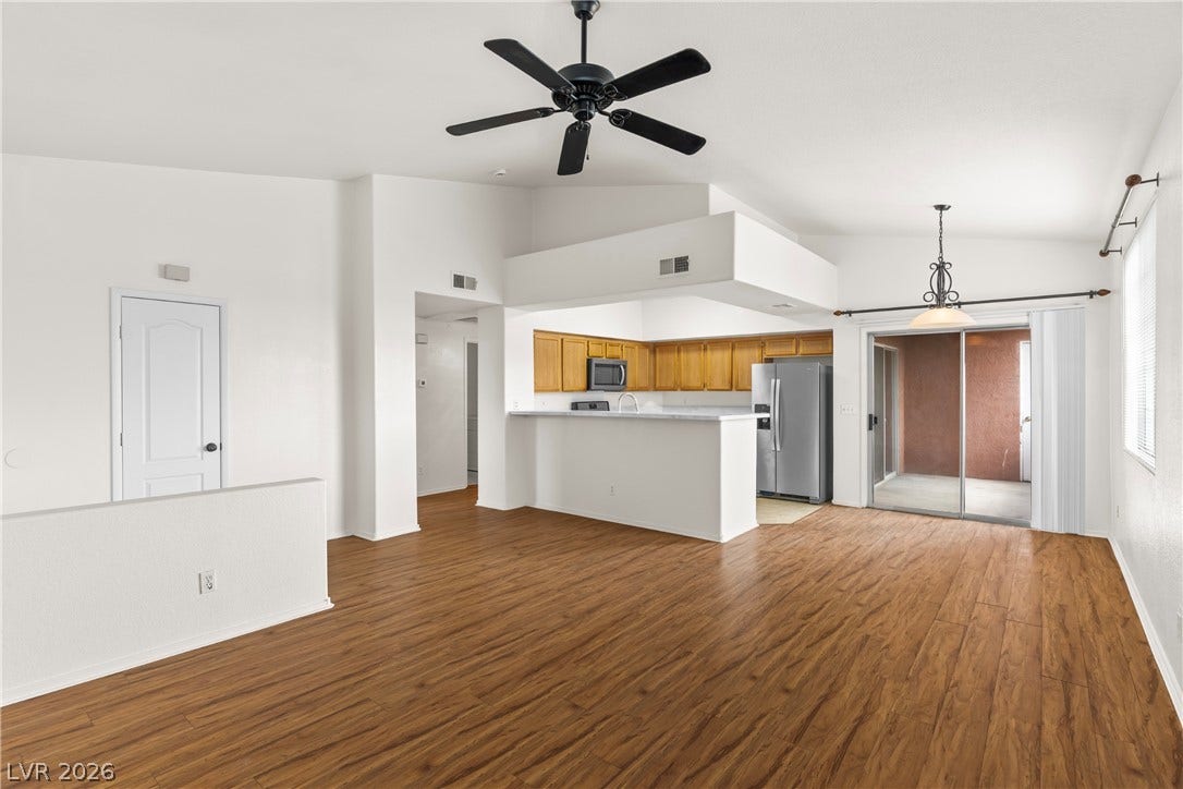 1501 Truett Street, #203, Las Vegas, NV 89128 1501 Truett Street, #203, Las Vegas, NV 89128