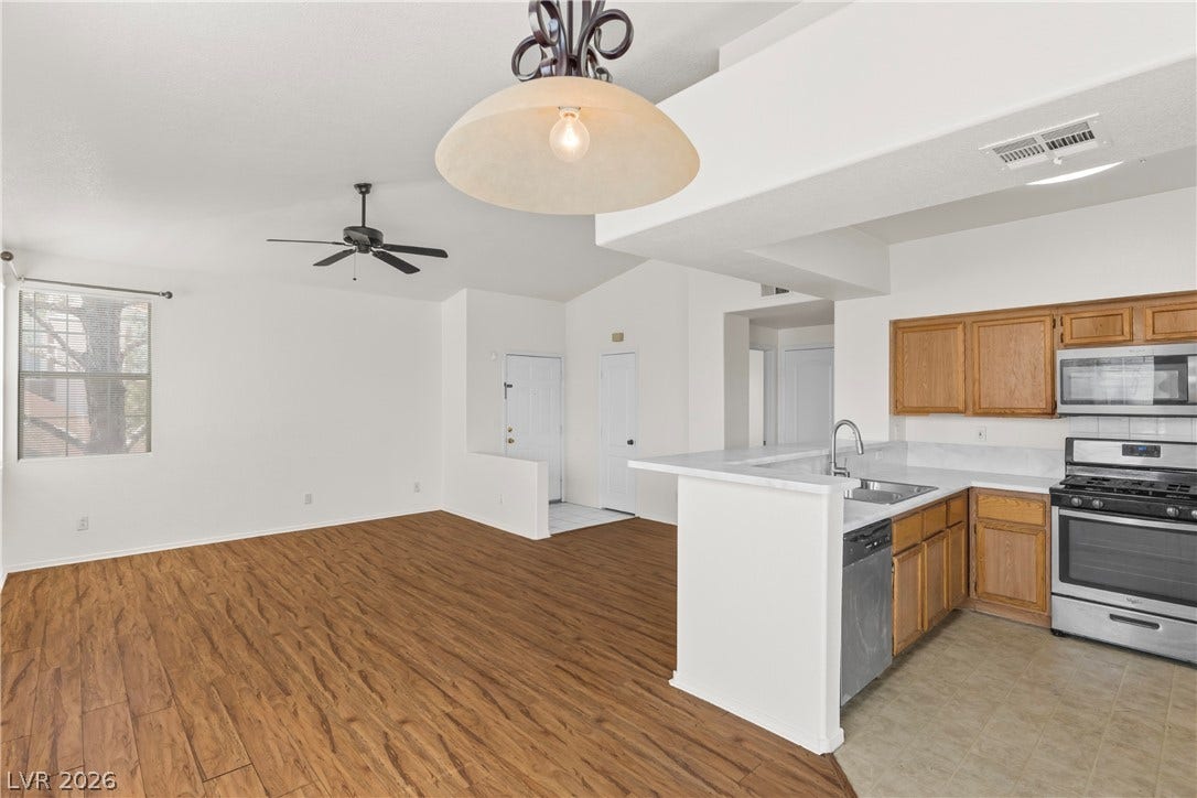 1501 Truett Street, #203, Las Vegas, NV 89128 1501 Truett Street, #203, Las Vegas, NV 89128