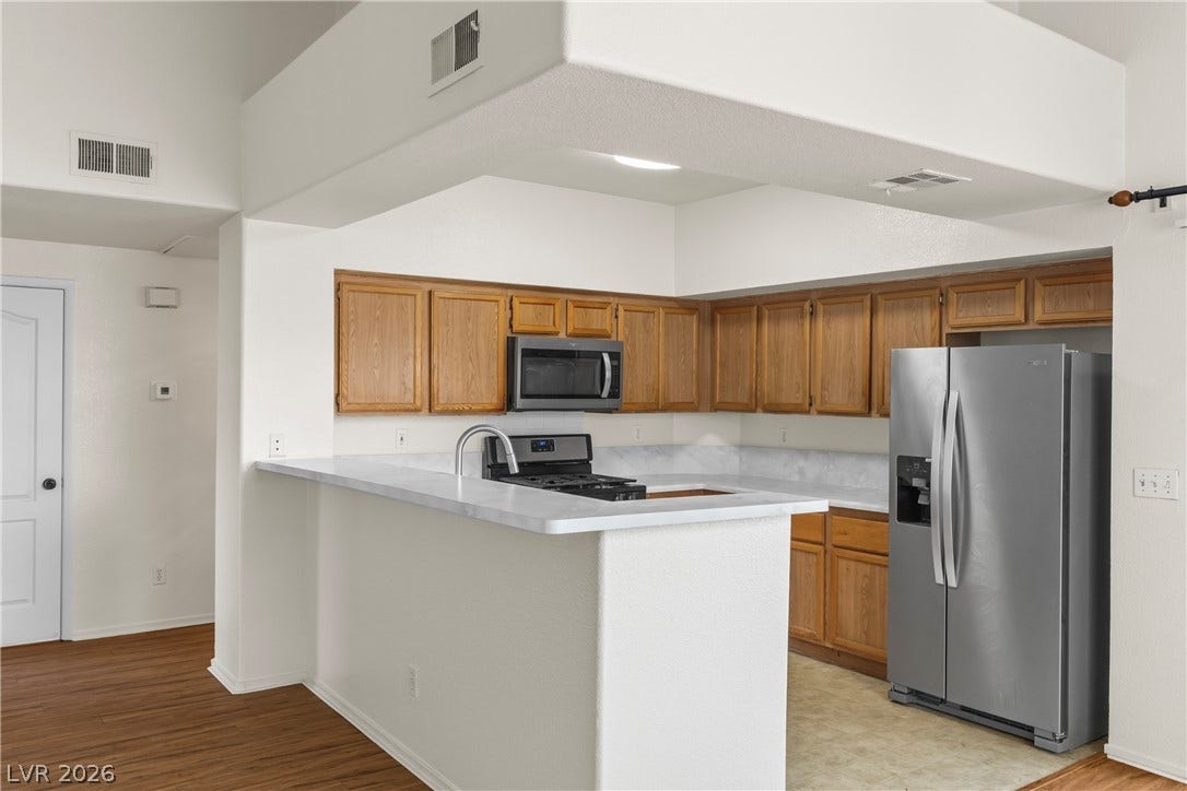 1501 Truett Street, #203, Las Vegas, NV 89128 1501 Truett Street, #203, Las Vegas, NV 89128