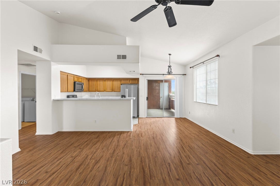 1501 Truett Street, #203, Las Vegas, NV 89128 1501 Truett Street, #203, Las Vegas, NV 89128