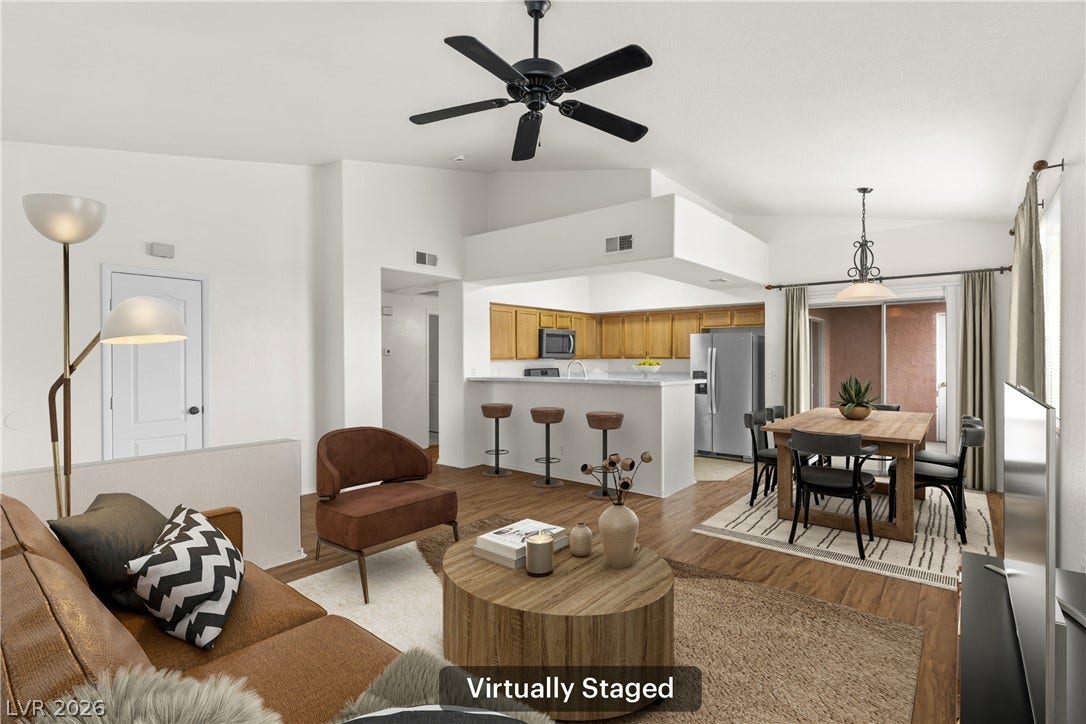 1501 Truett Street, #203, Las Vegas, NV 89128 1501 Truett Street, #203, Las Vegas, NV 89128