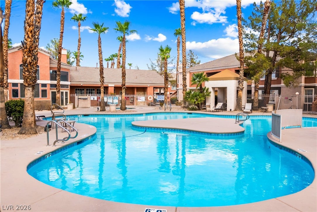 1501 Truett Street, #203, Las Vegas, NV 89128 1501 Truett Street, #203, Las Vegas, NV 89128