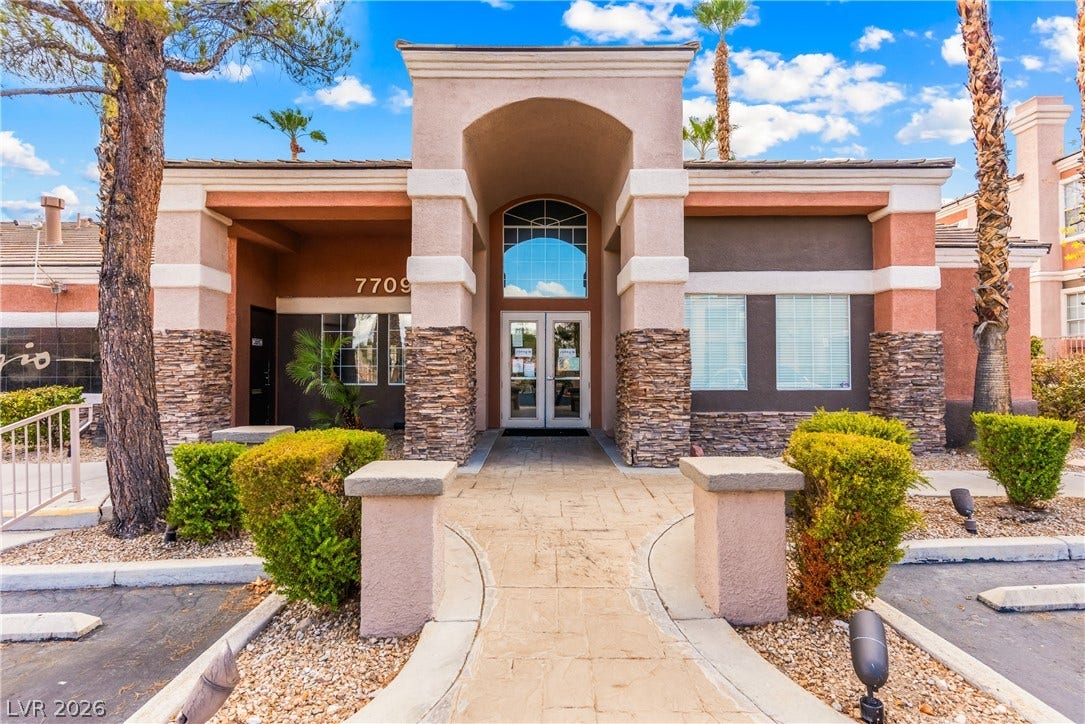 1501 Truett Street, #203, Las Vegas, NV 89128 1501 Truett Street, #203, Las Vegas, NV 89128