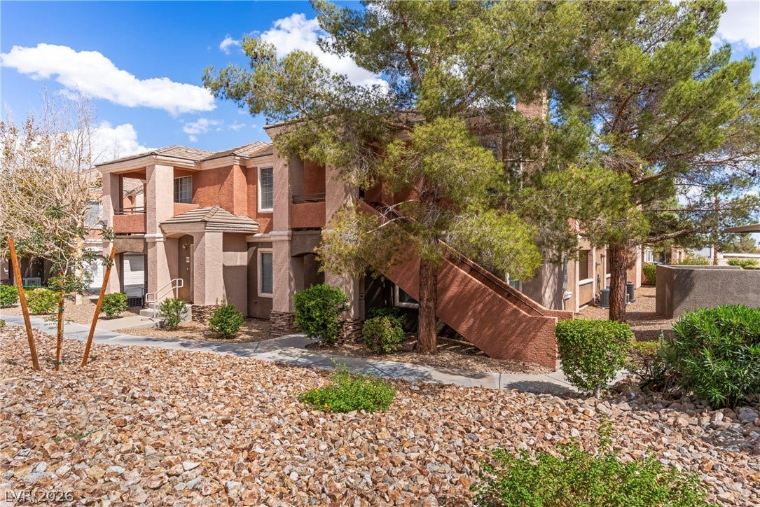 1501 Truett Street, #203, Las Vegas, NV 89128 1501 Truett Street, #203, Las Vegas, NV 89128