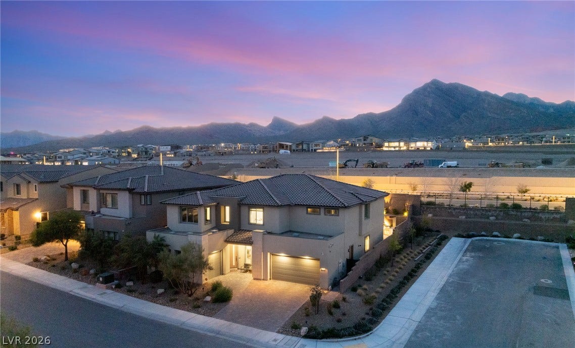 237 Wilson Ridge Street, Las Vegas, NV 89138 237 Wilson Ridge Street, Las Vegas, NV 89138