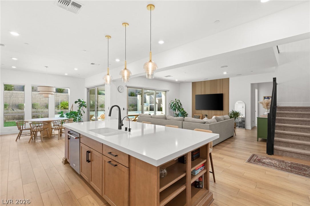 237 Wilson Ridge Street, Las Vegas, NV 89138 237 Wilson Ridge Street, Las Vegas, NV 89138
