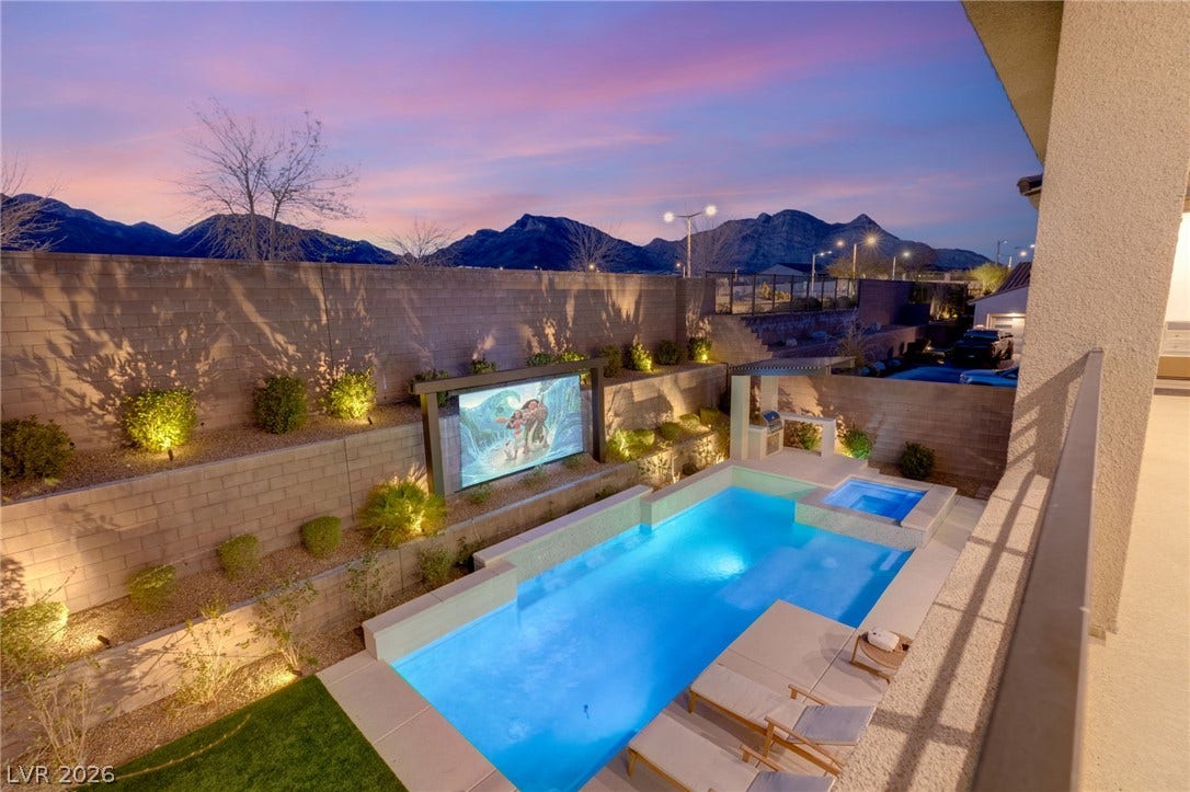 237 Wilson Ridge Street, Las Vegas, NV 89138 237 Wilson Ridge Street, Las Vegas, NV 89138