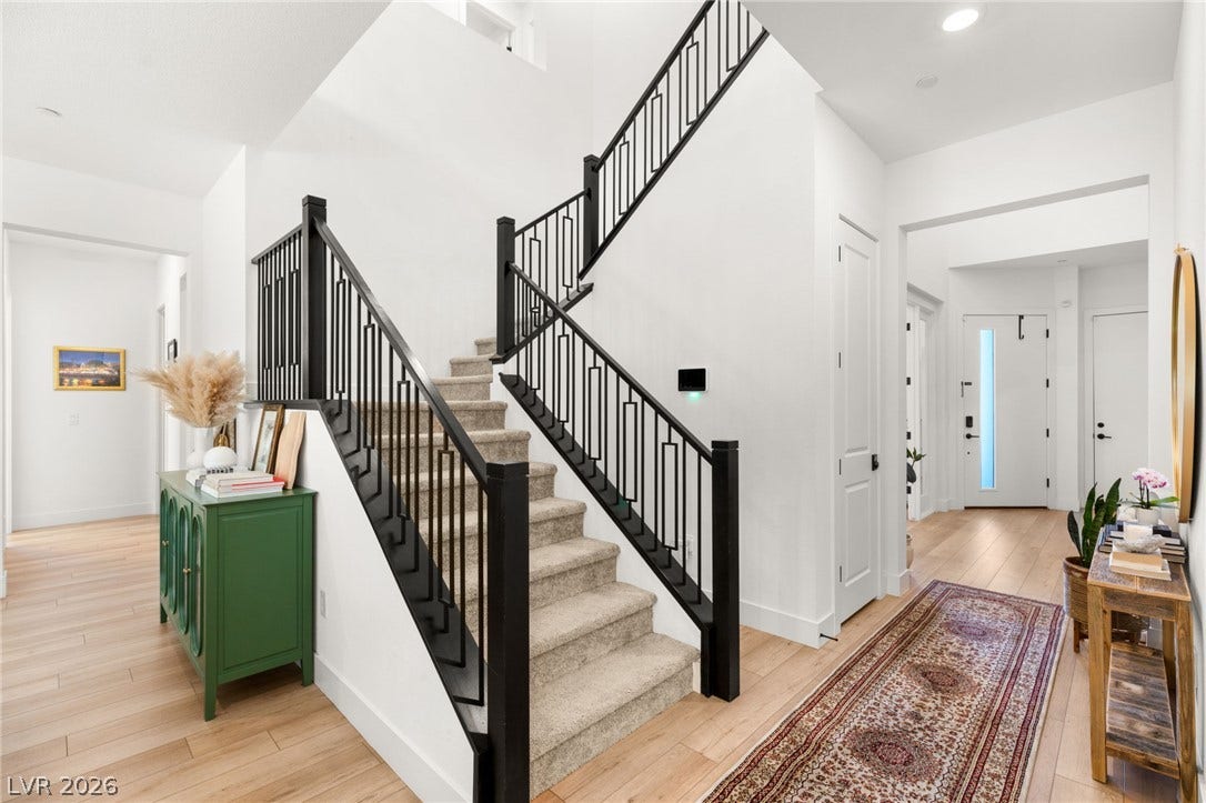 237 Wilson Ridge Street, Las Vegas, NV 89138 237 Wilson Ridge Street, Las Vegas, NV 89138