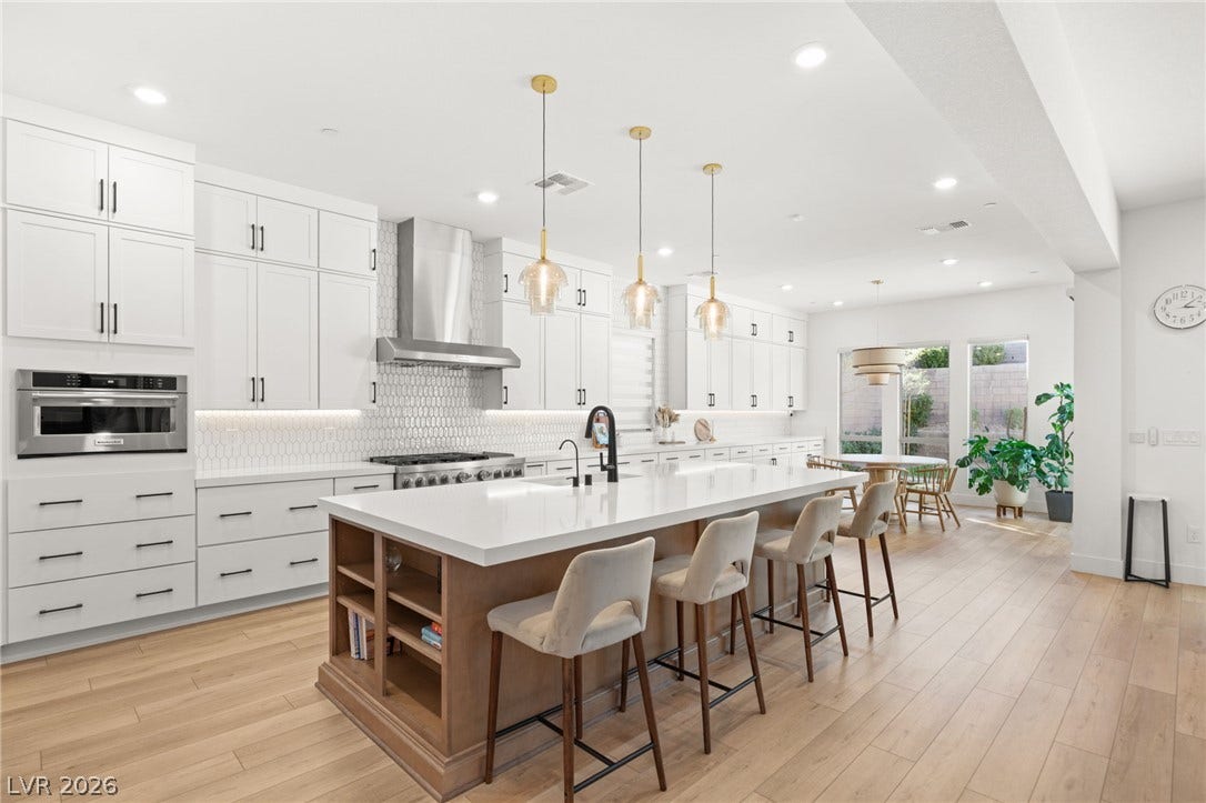 237 Wilson Ridge Street, Las Vegas, NV 89138 237 Wilson Ridge Street, Las Vegas, NV 89138