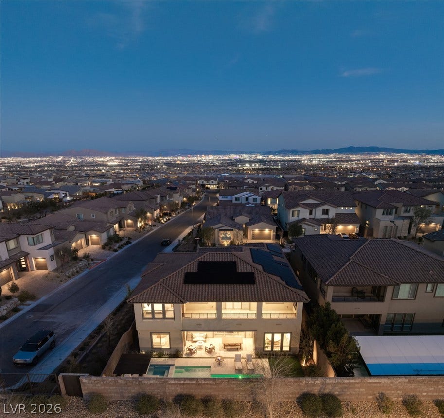 237 Wilson Ridge Street, Las Vegas, NV 89138 237 Wilson Ridge Street, Las Vegas, NV 89138