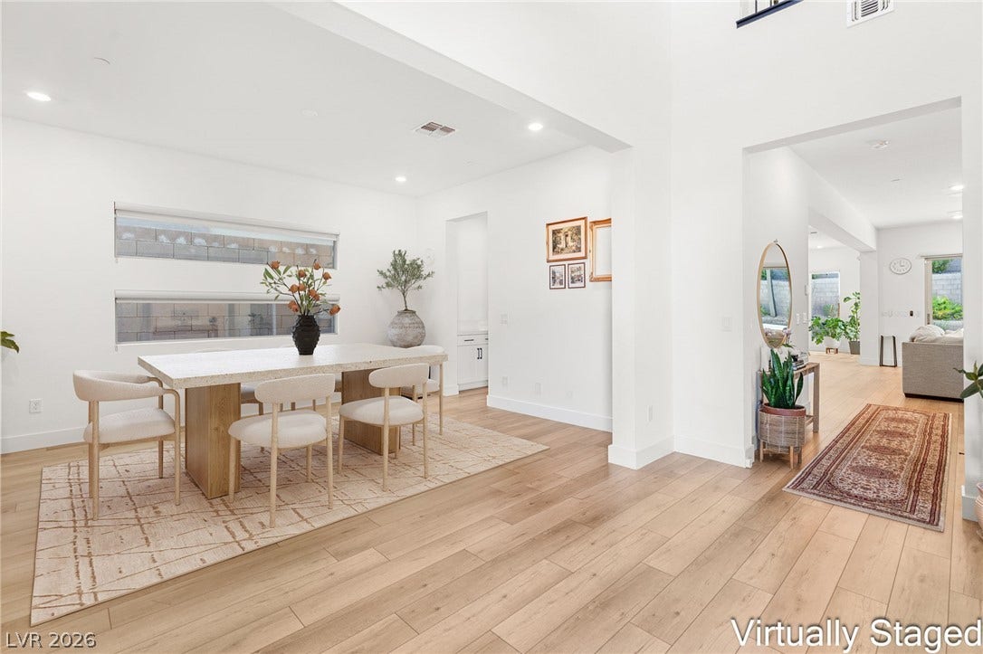 237 Wilson Ridge Street, Las Vegas, NV 89138 237 Wilson Ridge Street, Las Vegas, NV 89138