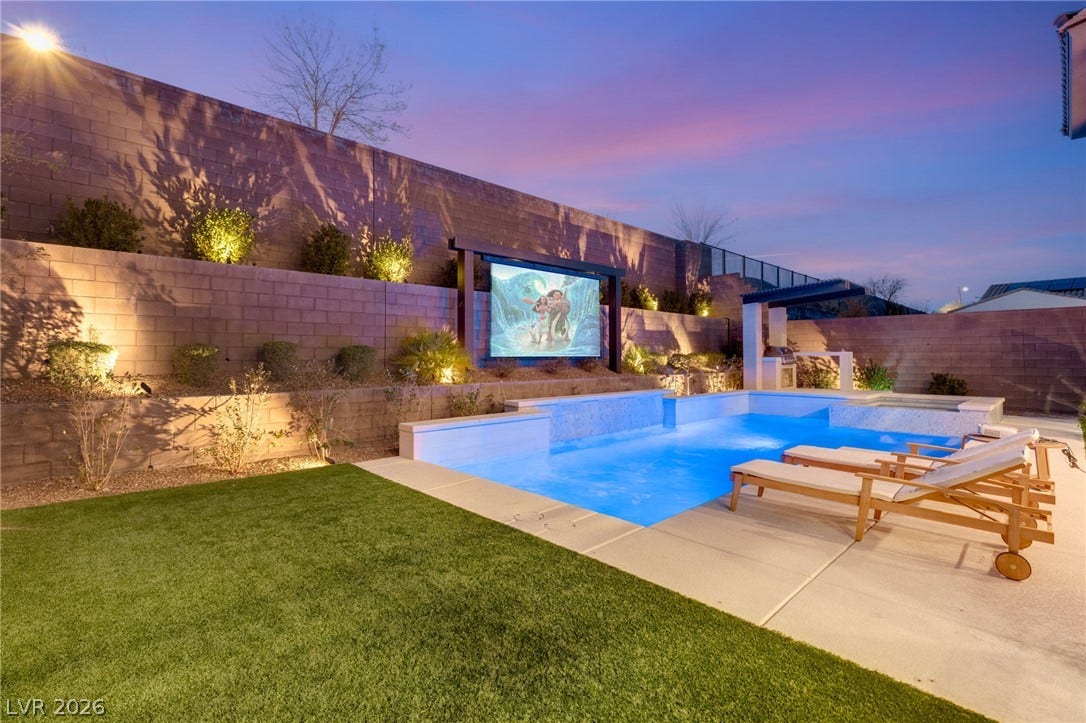 237 Wilson Ridge Street, Las Vegas, NV 89138 237 Wilson Ridge Street, Las Vegas, NV 89138