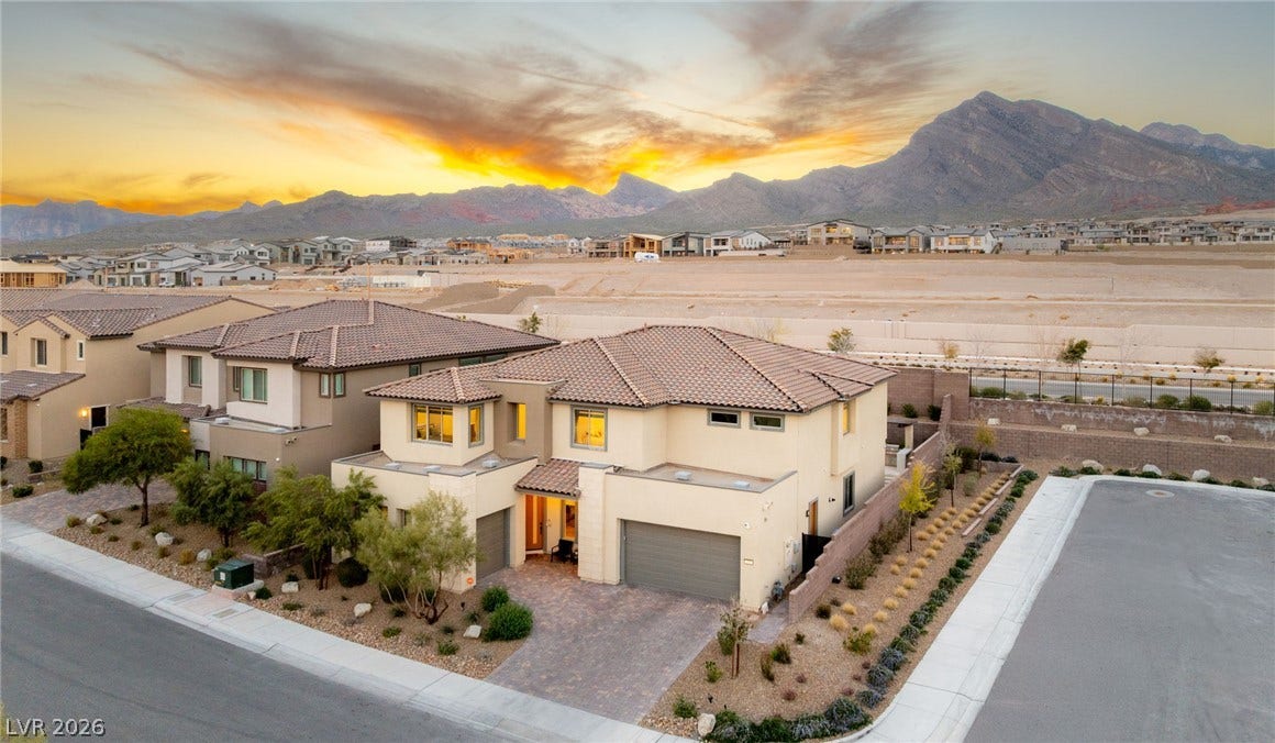 237 Wilson Ridge Street, Las Vegas, NV 89138 237 Wilson Ridge Street, Las Vegas, NV 89138