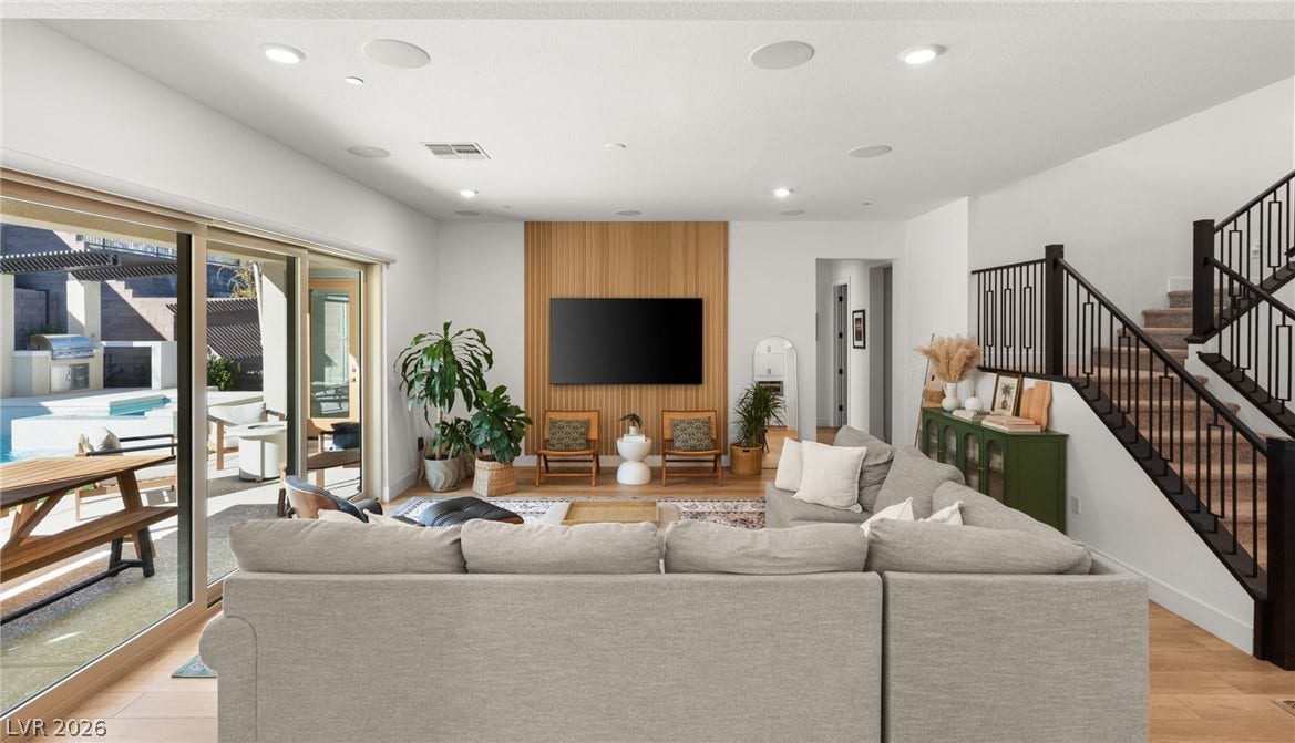 237 Wilson Ridge Street, Las Vegas, NV 89138 237 Wilson Ridge Street, Las Vegas, NV 89138