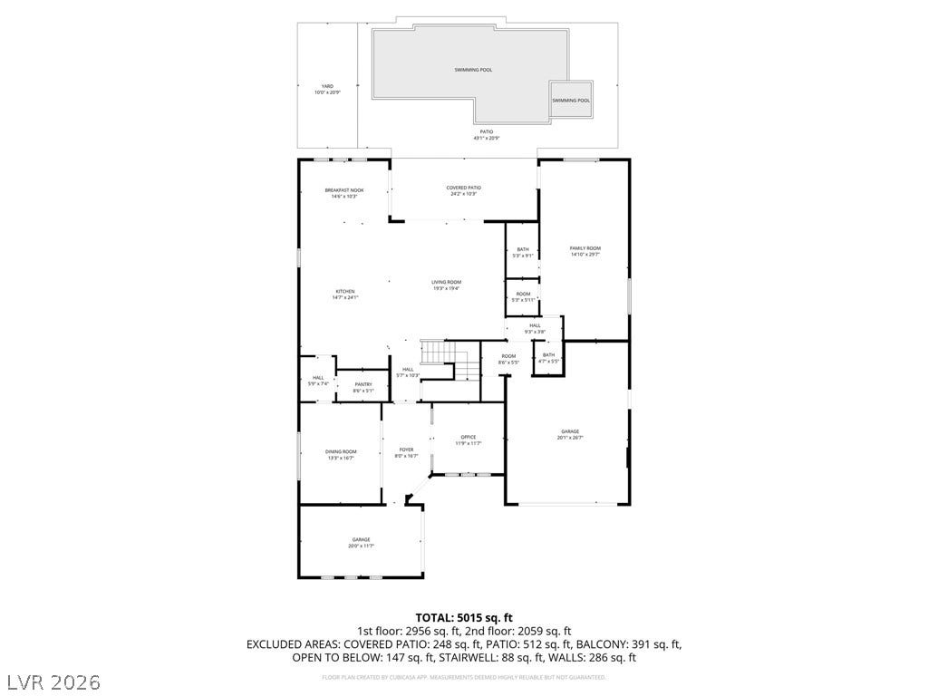 237 Wilson Ridge Street, Las Vegas, NV 89138 237 Wilson Ridge Street, Las Vegas, NV 89138