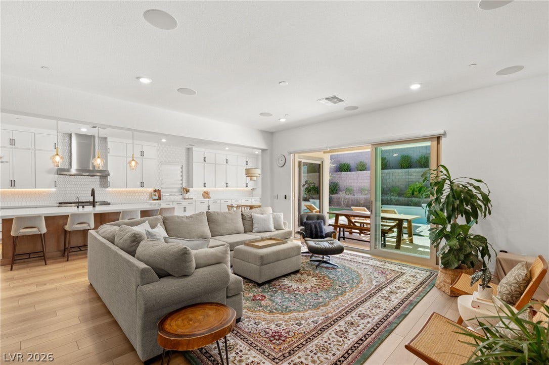 237 Wilson Ridge Street, Las Vegas, NV 89138 237 Wilson Ridge Street, Las Vegas, NV 89138