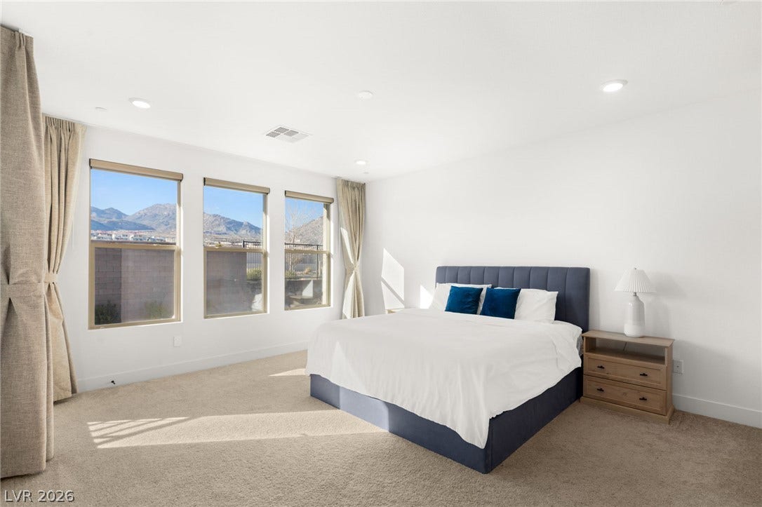 237 Wilson Ridge Street, Las Vegas, NV 89138 237 Wilson Ridge Street, Las Vegas, NV 89138