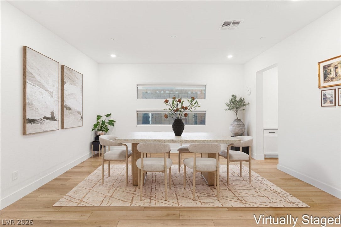 237 Wilson Ridge Street, Las Vegas, NV 89138 237 Wilson Ridge Street, Las Vegas, NV 89138