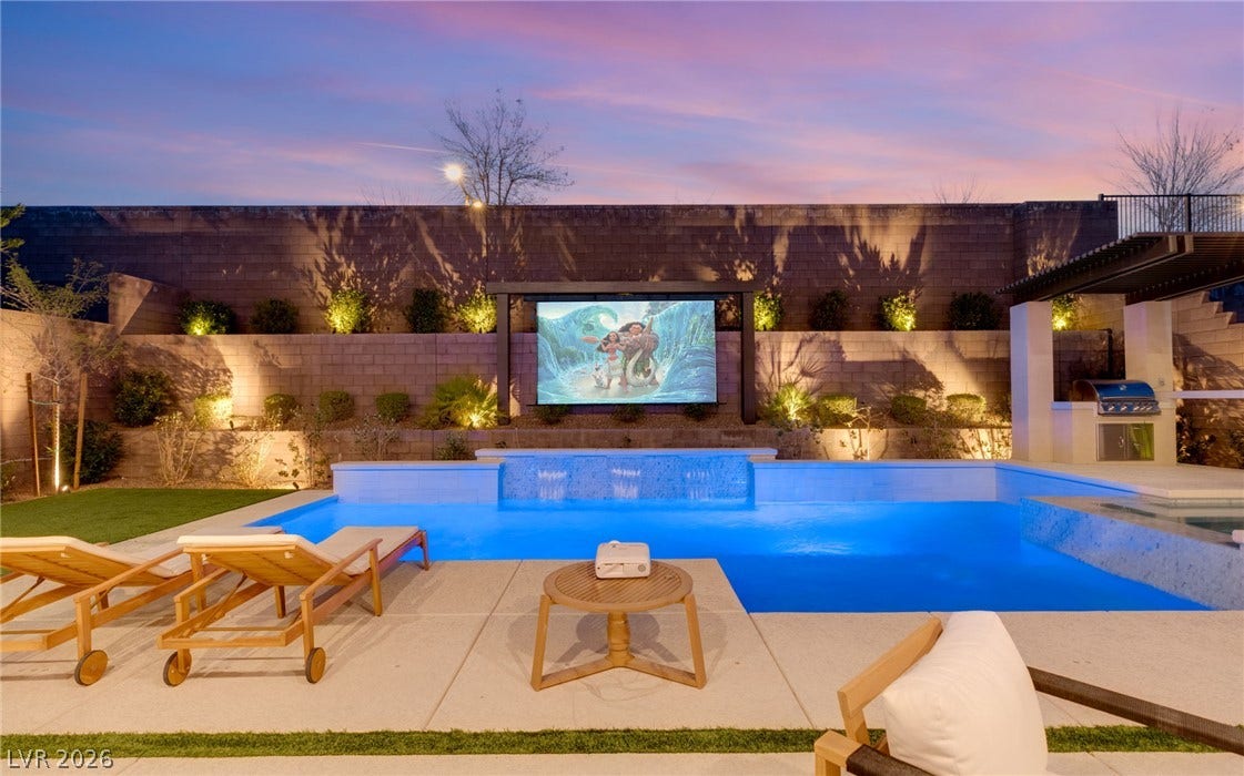 237 Wilson Ridge Street, Las Vegas, NV 89138 237 Wilson Ridge Street, Las Vegas, NV 89138