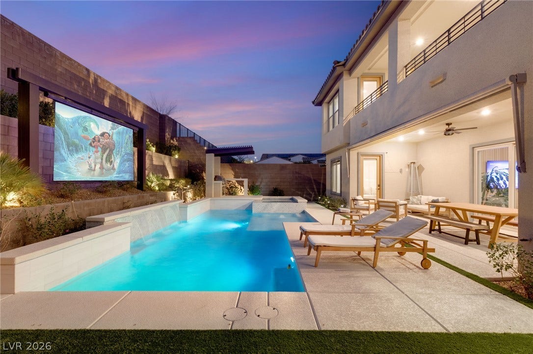 237 Wilson Ridge Street, Las Vegas, NV 89138 237 Wilson Ridge Street, Las Vegas, NV 89138