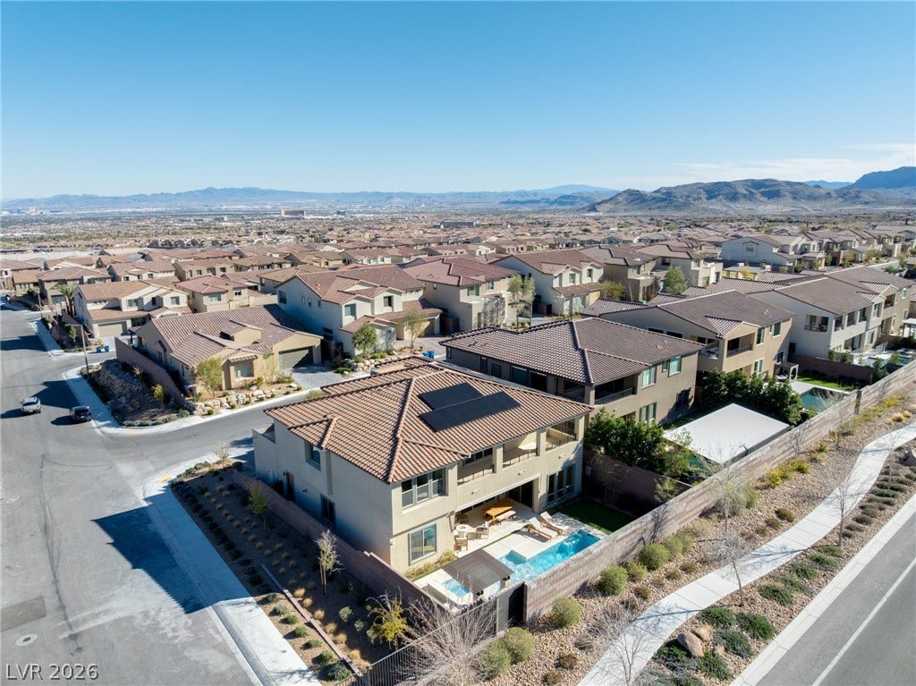 237 Wilson Ridge Street, Las Vegas, NV 89138 237 Wilson Ridge Street, Las Vegas, NV 89138