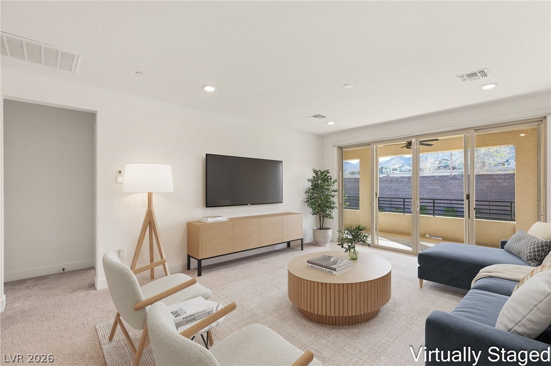 237 Wilson Ridge Street, Las Vegas, NV 89138 237 Wilson Ridge Street, Las Vegas, NV 89138