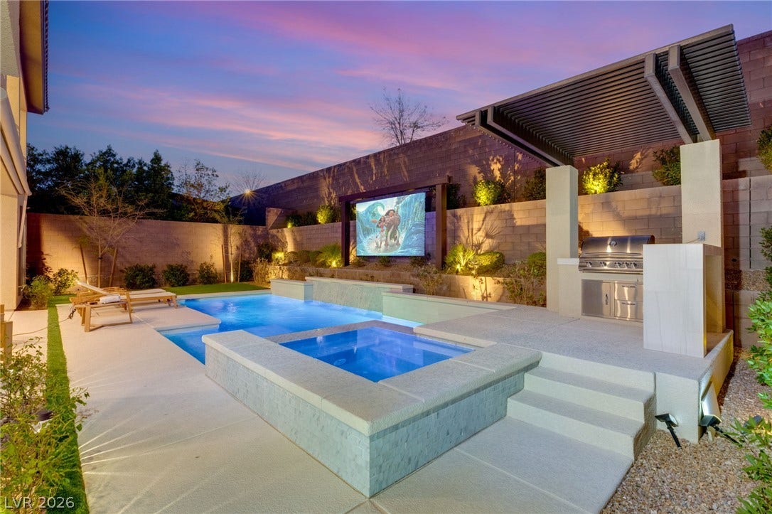 237 Wilson Ridge Street, Las Vegas, NV 89138 237 Wilson Ridge Street, Las Vegas, NV 89138