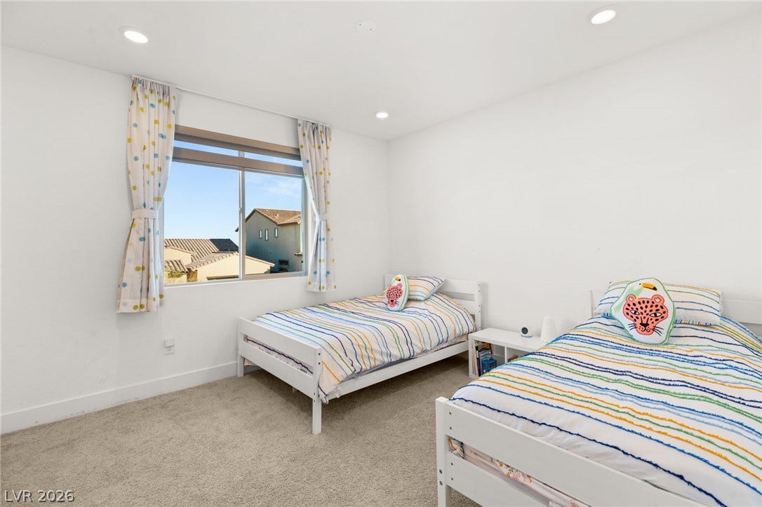 237 Wilson Ridge Street, Las Vegas, NV 89138 237 Wilson Ridge Street, Las Vegas, NV 89138
