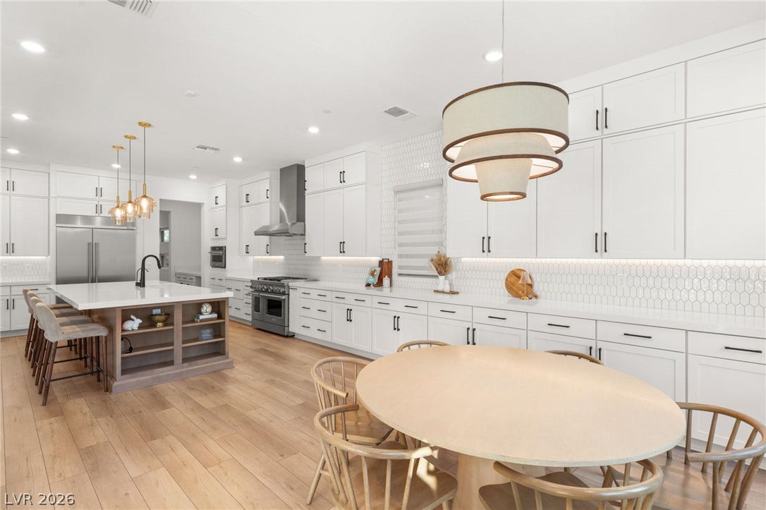 237 Wilson Ridge Street, Las Vegas, NV 89138 237 Wilson Ridge Street, Las Vegas, NV 89138