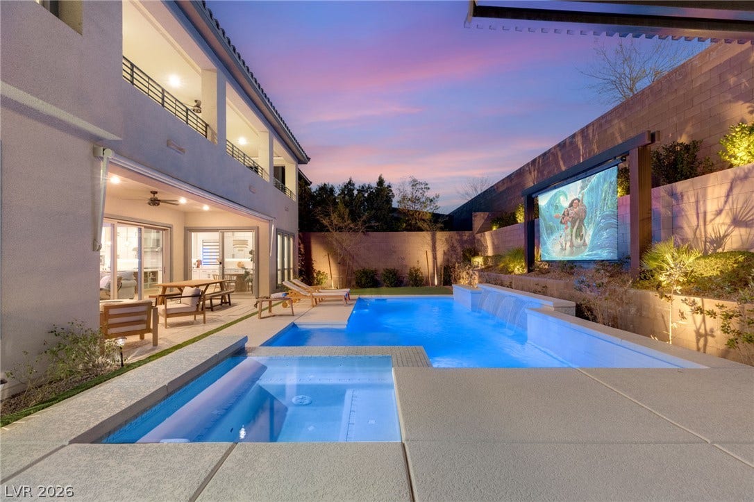 237 Wilson Ridge Street, Las Vegas, NV 89138 237 Wilson Ridge Street, Las Vegas, NV 89138