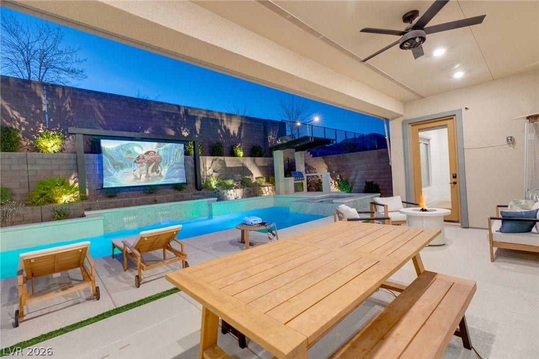 237 Wilson Ridge Street, Las Vegas, NV 89138 237 Wilson Ridge Street, Las Vegas, NV 89138