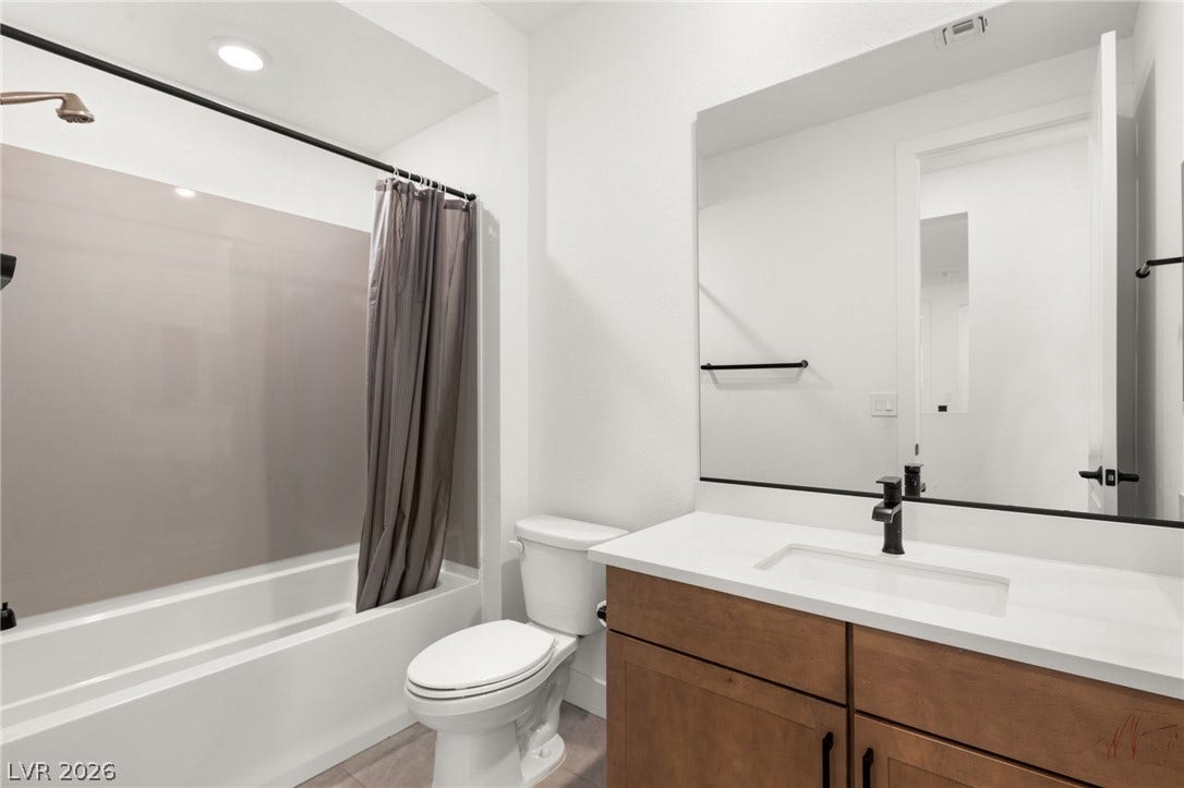 237 Wilson Ridge Street, Las Vegas, NV 89138 237 Wilson Ridge Street, Las Vegas, NV 89138