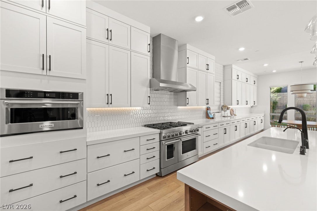 237 Wilson Ridge Street, Las Vegas, NV 89138 237 Wilson Ridge Street, Las Vegas, NV 89138