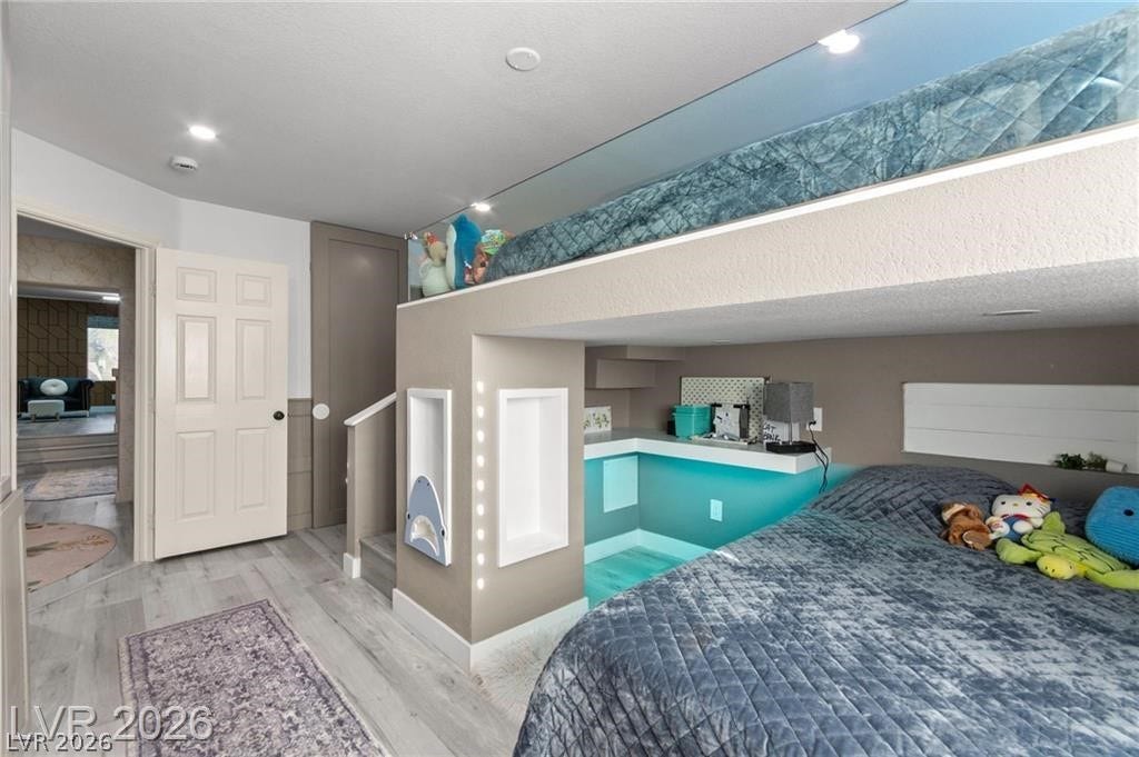 4198 Abernethy Forest Place, Las Vegas, NV 89141