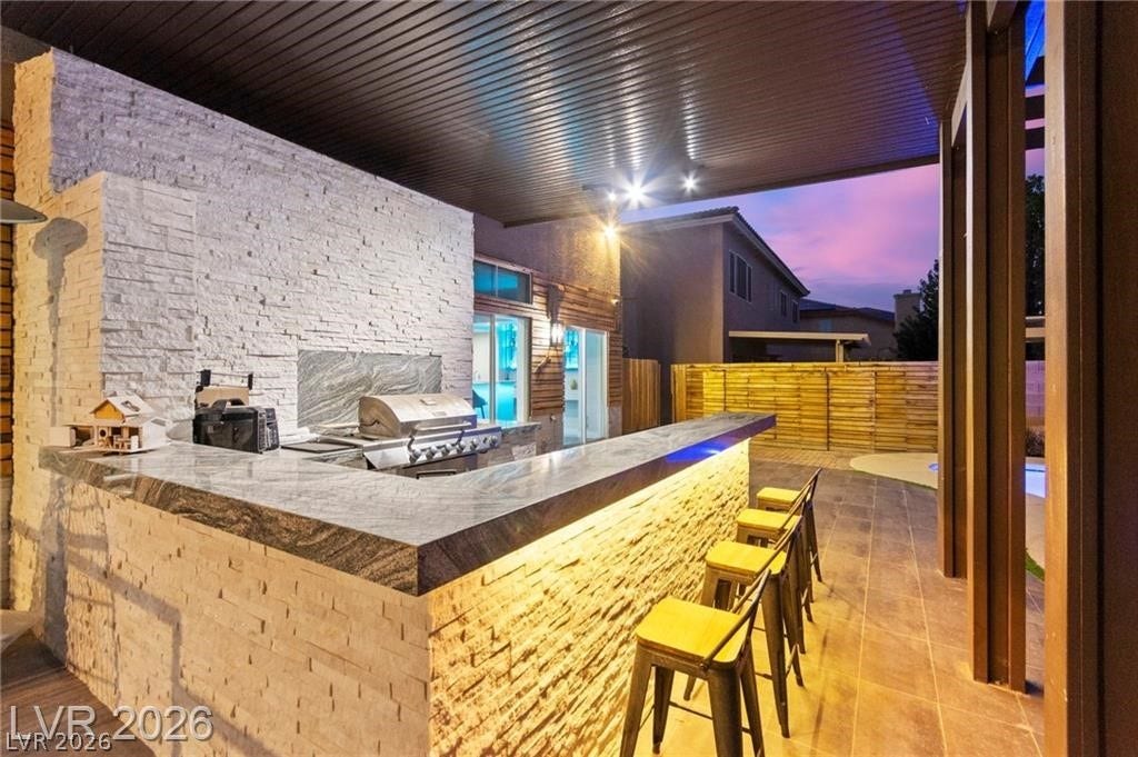 4198 Abernethy Forest Place, Las Vegas, NV 89141
