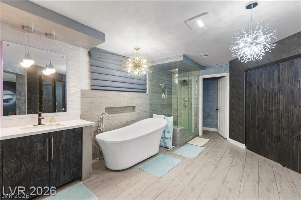 4198 Abernethy Forest Place, Las Vegas, NV 89141