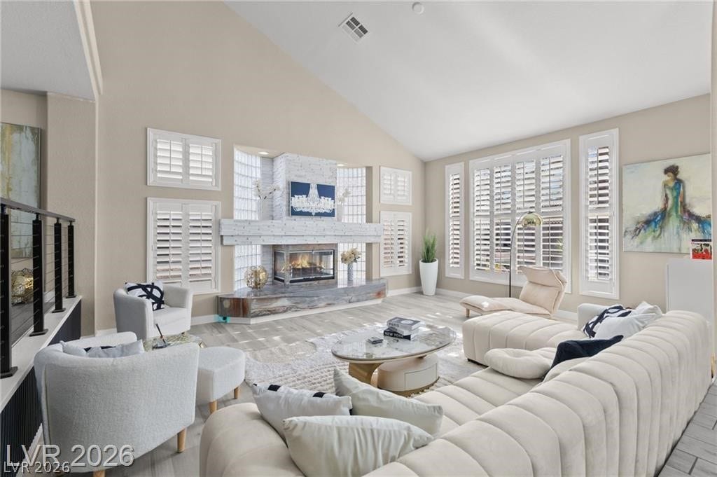 4198 Abernethy Forest Place, Las Vegas, NV 89141