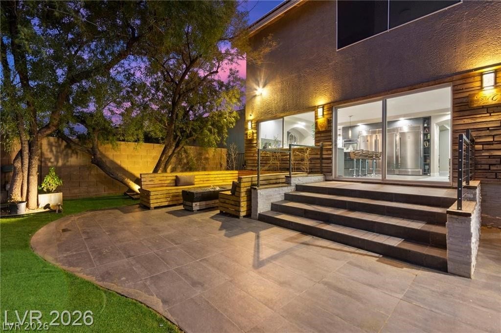 4198 Abernethy Forest Place, Las Vegas, NV 89141