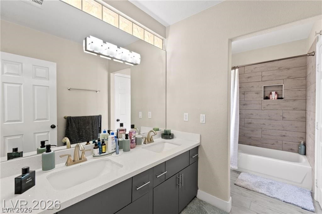 4198 Abernethy Forest Place, Las Vegas, NV 89141