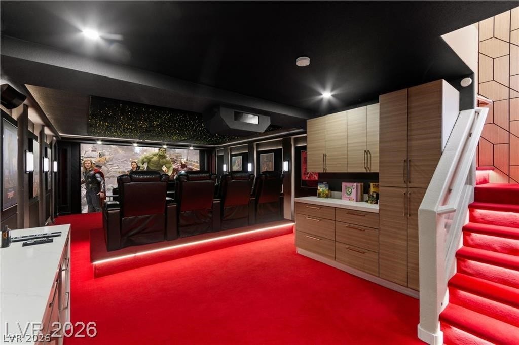 4198 Abernethy Forest Place, Las Vegas, NV 89141