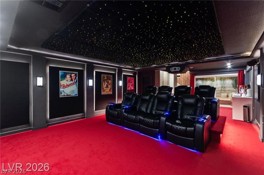 4198 Abernethy Forest Place, Las Vegas, NV 89141