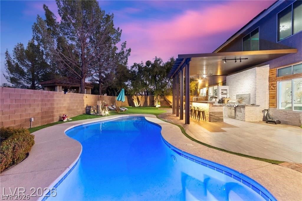 4198 Abernethy Forest Place, Las Vegas, NV 89141