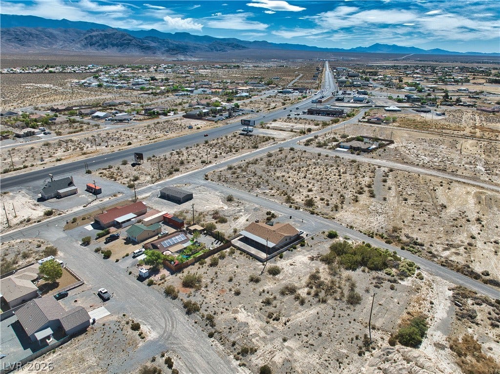 2701 Eastwind Street, Pahrump, NV 89048
