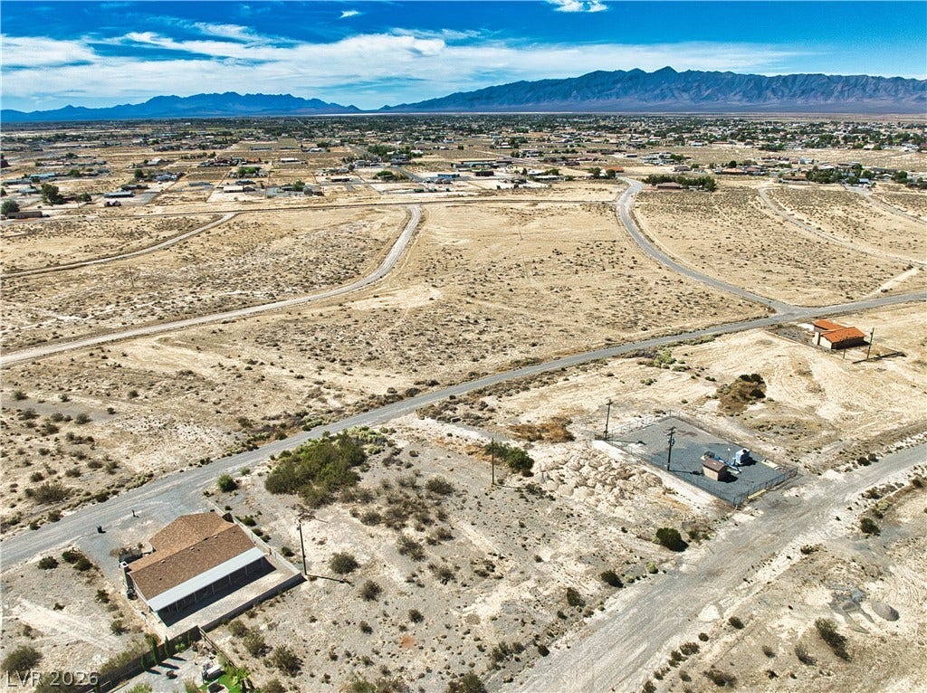 2701 Eastwind Street, Pahrump, NV 89048