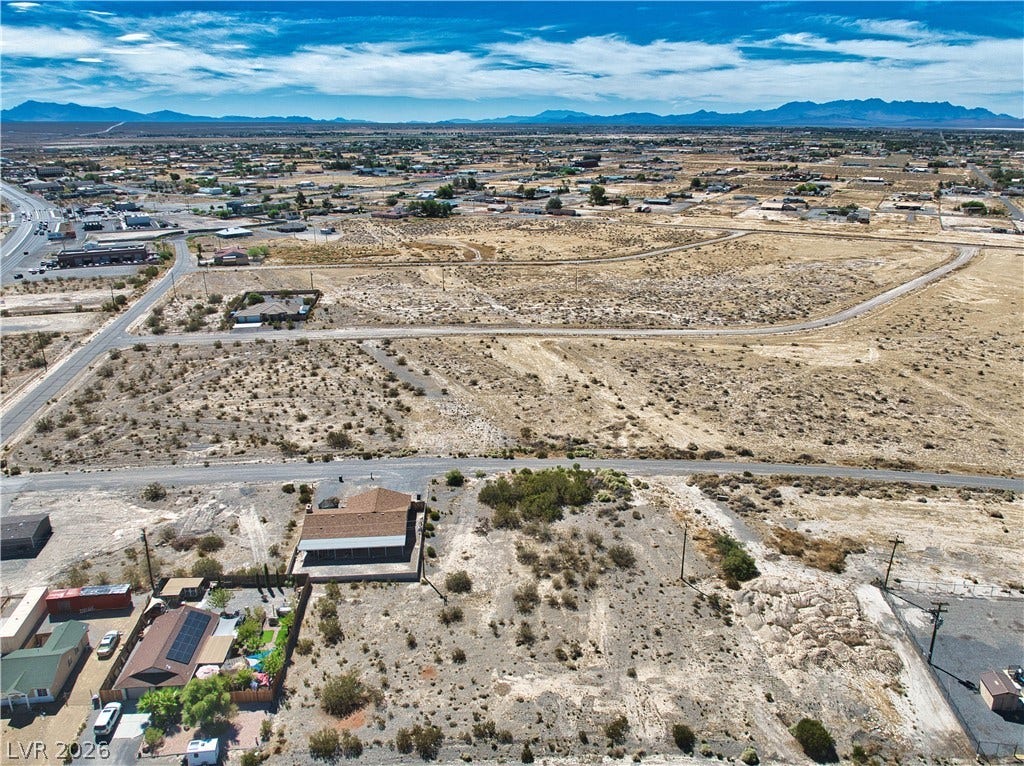 2701 Eastwind Street, Pahrump, NV 89048