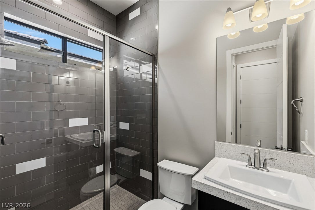 Guest On-Suite Bathroom